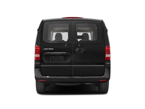 2023 Mercedes-Benz Metris Base