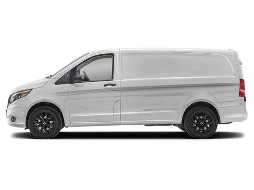 2023 Mercedes-Benz Metris Base