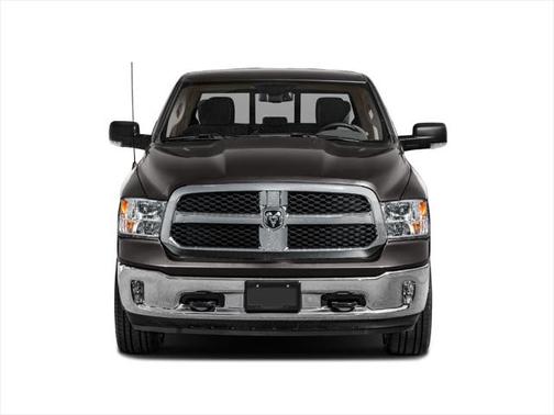 2023 RAM 1500 Classic Warlock Crew Cab 4x4 5'7' Box
