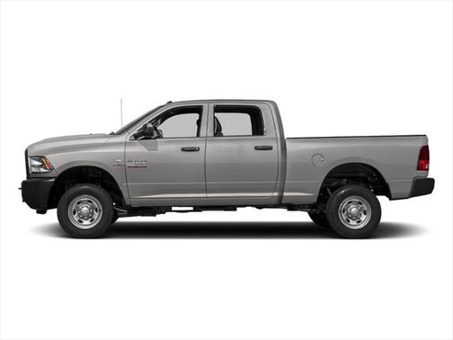 2017 RAM 2500 Tradesman Crew Cab 4x2 8' Box