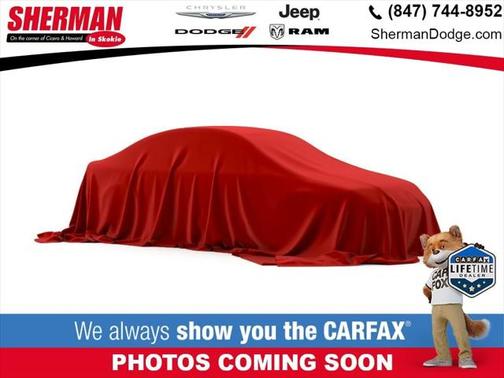 2024 RAM ProMaster 3500 High Roof