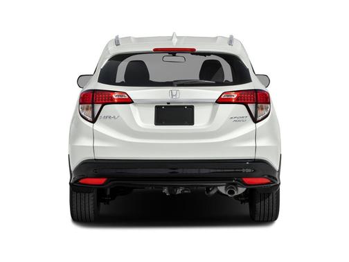 2022 Honda HR-V AWD Sport