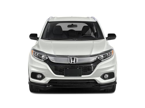 2022 Honda HR-V AWD Sport