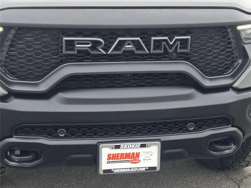 2023 RAM 1500 TRX
