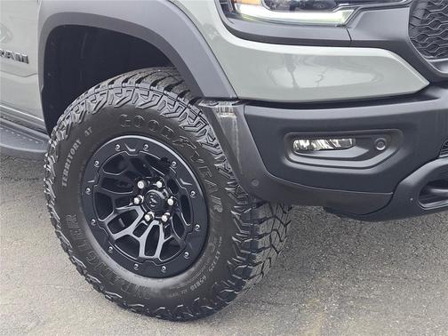 2023 RAM 1500 TRX