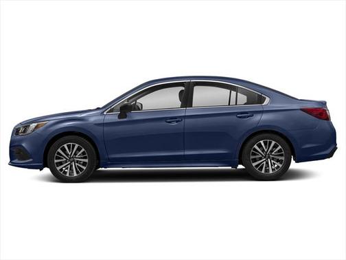 2019 Subaru Legacy Base
