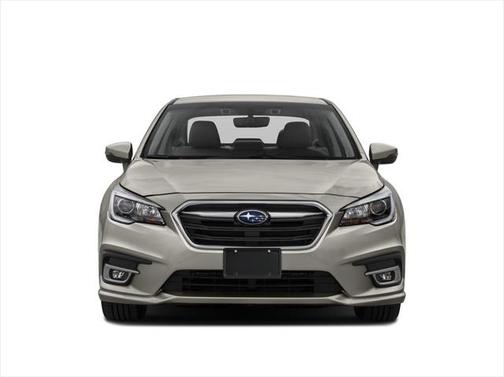 2019 Subaru Legacy Base