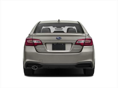 2019 Subaru Legacy Base