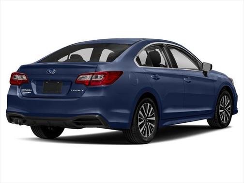 2019 Subaru Legacy Base