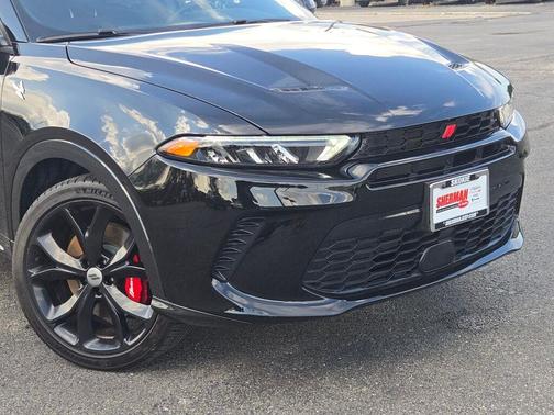 2024 Dodge Hornet R/T Plus EAWD