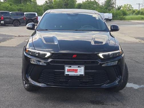 2024 Dodge Hornet R/T Plus EAWD