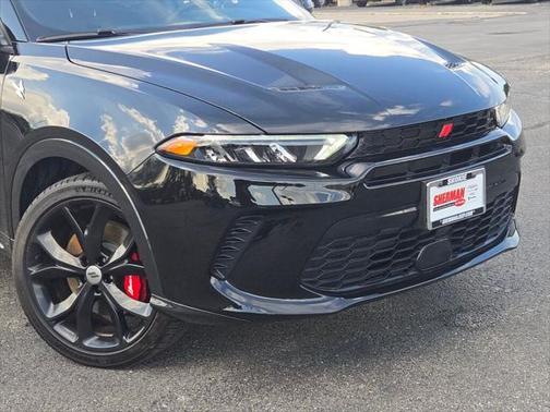 2024 Dodge Hornet R/T Plus EAWD