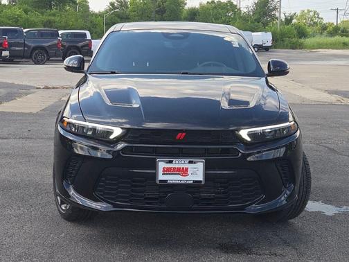 2024 Dodge Hornet R/T Plus EAWD