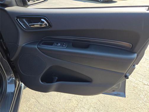 2026 Dodge Durango GT HEMI V8 AWD