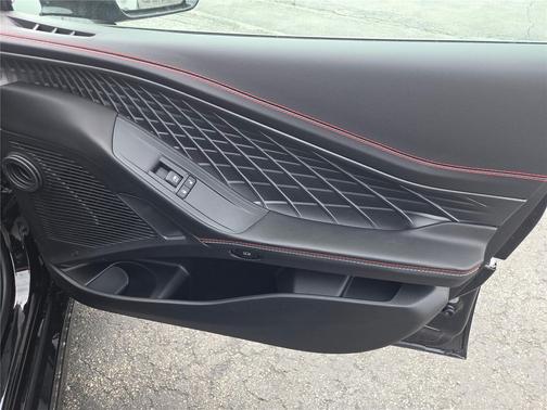 Diamond Black Crystal Pearlcoat 2026 Dodge Charger R/T