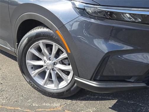 2023 Honda CR-V EX 2WD