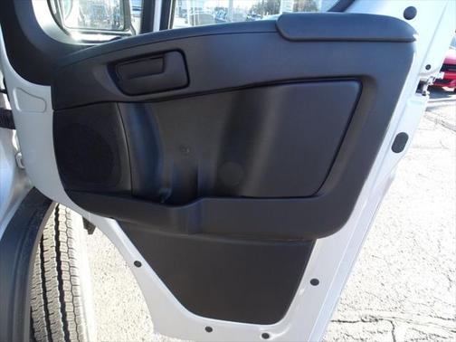 2025 RAM ProMaster 1500 Low Roof