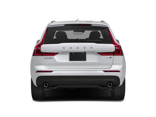 2019 Volvo XC60 T6 R-Design