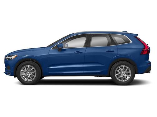 2019 Volvo XC60 T6 R-Design