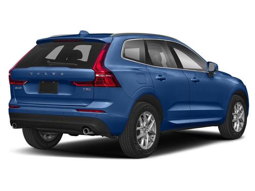 2019 Volvo XC60 T6 R-Design