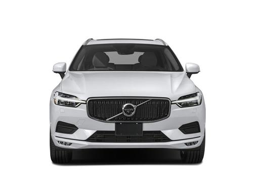 2019 Volvo XC60 T6 R-Design