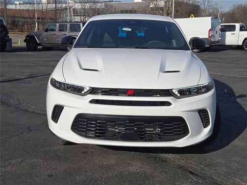 2025 Dodge Hornet GT AWD