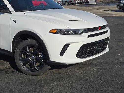 2025 Dodge Hornet GT AWD