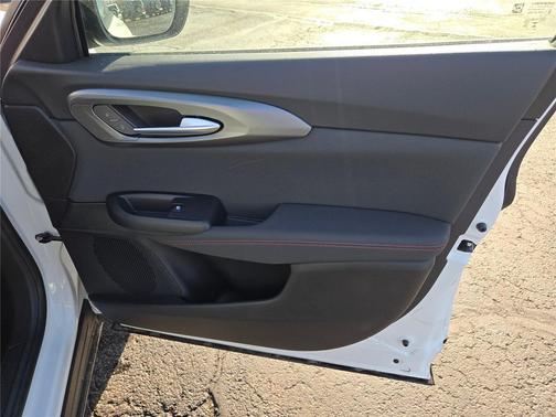 2025 Dodge Hornet GT AWD