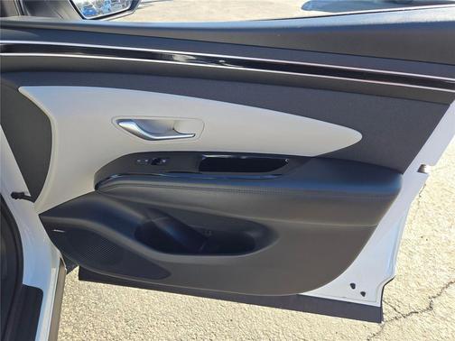 2024 Hyundai TUCSON Plug-In Hybrid Limited