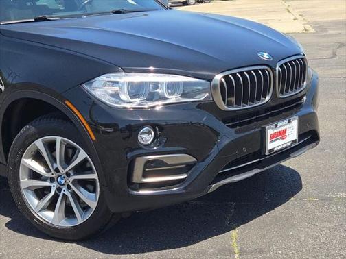2019 BMW X6 xDrive35i