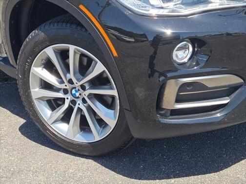 2019 BMW X6 xDrive35i