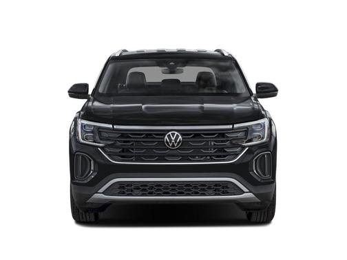 2025 Volkswagen Atlas Cross Sport 2.0T SE w/Technology 4MOTION