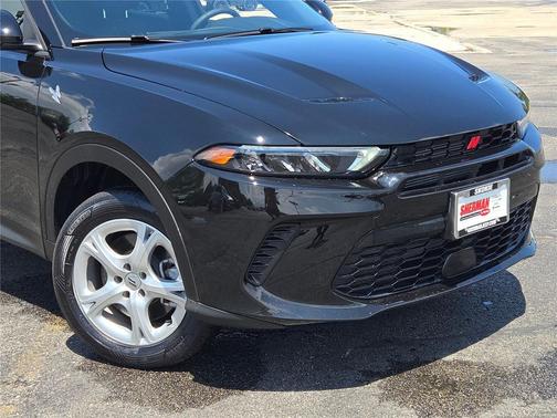 2024 Dodge Hornet GT AWD