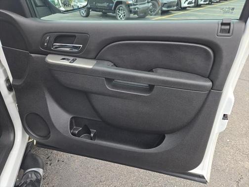 2012 Chevrolet Avalanche 1500 LT
