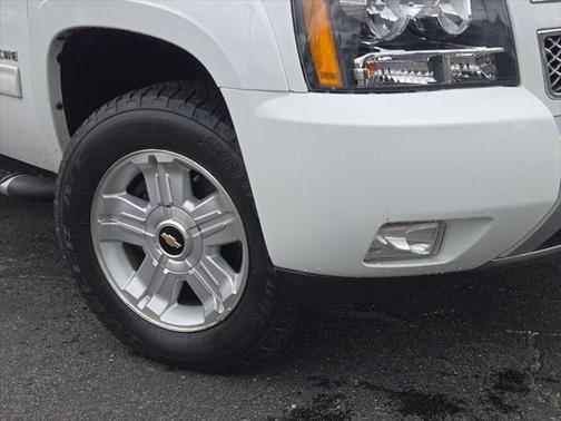2012 Chevrolet Avalanche 1500 LT