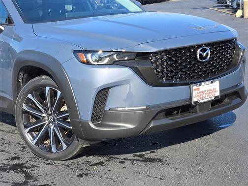 2023 Mazda CX-50 2.5 S Premium Plus Package