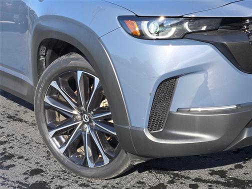 2023 Mazda CX-50 2.5 S Premium Plus Package