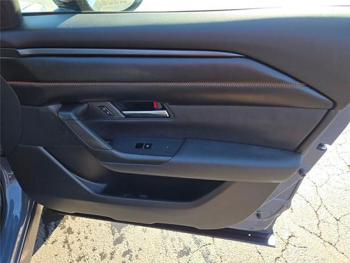 2023 Mazda CX-50 2.5 S Premium Plus Package