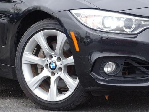2015 BMW 435 Gran Coupe i xDrive
