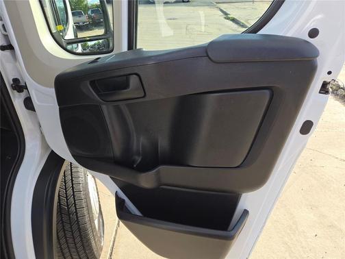 2021 RAM ProMaster 2500 High Roof