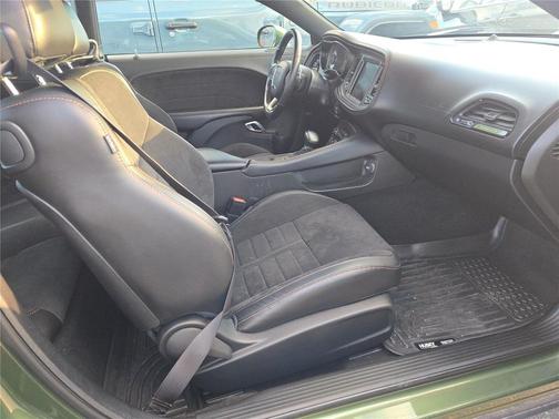 2020 Dodge Challenger R/T