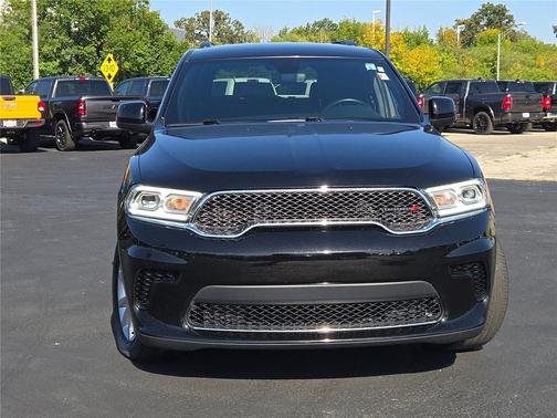 2024 Dodge Durango SXT RWD