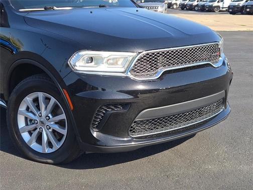 2024 Dodge Durango SXT RWD