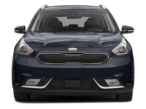 2017 Kia Niro LX