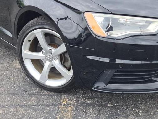 2016 Audi A3 2.0T Premium