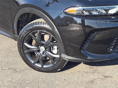 2024 Dodge Hornet GT AWD