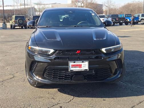 2024 Dodge Hornet GT AWD