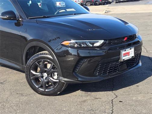 2024 Dodge Hornet GT AWD