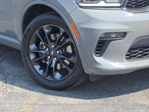 2023 Dodge Durango R/T Plus AWD