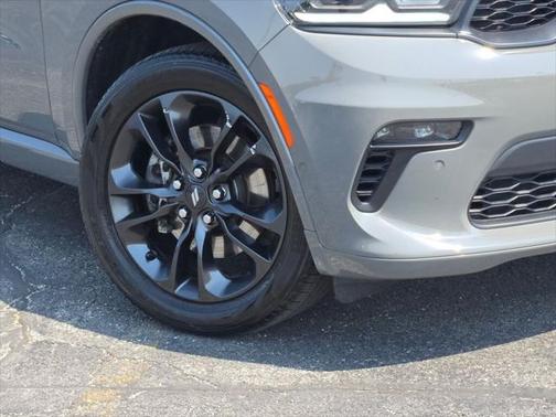 2023 Dodge Durango R/T Plus AWD